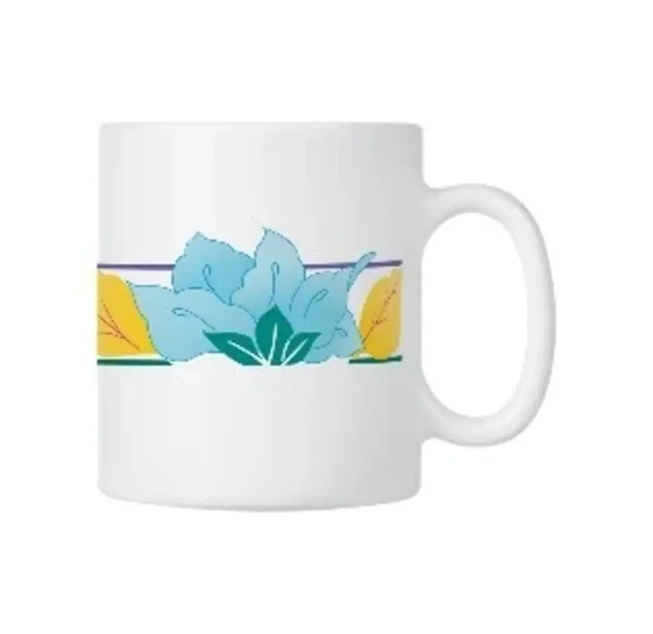 Luminarc Essence Flo Mug 32 Cl